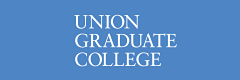 Union Graduate College Union Graduate College