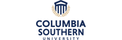 columbia university southern program education logo