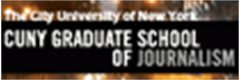 City University of New York (CUNY) Graduate School of Journalism