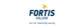 Fortis College Logo