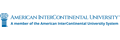 American InterContinental University, a member of the American InterContinental University System Logo