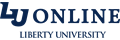 Liberty University Online Logo