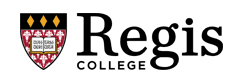 Regis College