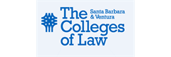 Santa Barbara and Ventura Colleges of Law