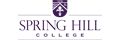 Spring Hill College Logo