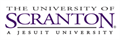 The University of Scranton Logo
