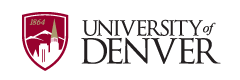 University of Denver