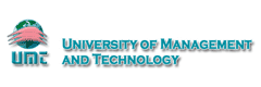 University of Management and Technology