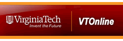 virginia tech online phd programs