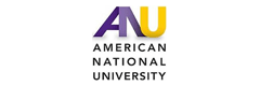 American National University
