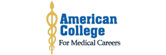 American College for Medical Careers American College for Medical Careers