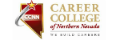 Career College of Northern Nevada Logo